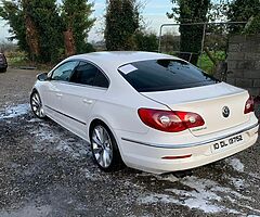 passat cc - Image 4/9