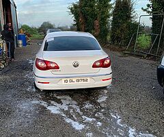 passat cc - Image 5/9
