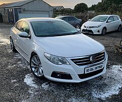 passat cc - Image 6/9
