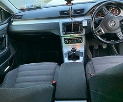 passat cc - Image 7/9