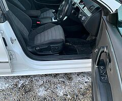 passat cc - Image 8/9