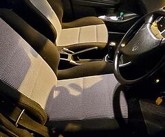 Peugeot 307 1.4 petrol..NCT 5/22...98455 miles - Image 5/9