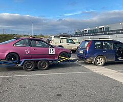 Eg coupe track car - Image 4/5