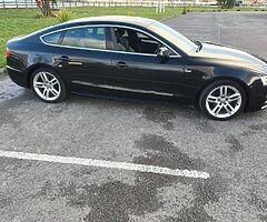 2013 Audi A5 - Image 3/9