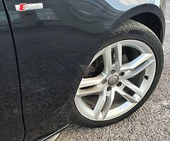 2013 Audi A5 - Image 4/9