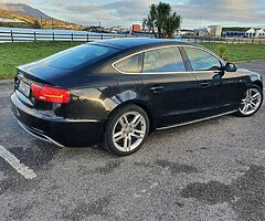2013 Audi A5 - Image 5/9