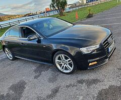 2013 Audi A5 - Image 9/9