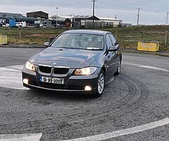 Bmw 320d e90