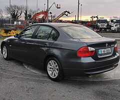 Bmw 320d e90