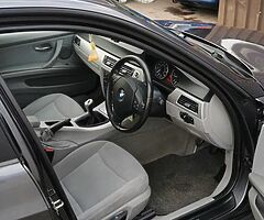Bmw 320d e90 - Image 6/9