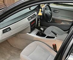 Bmw 320d e90 - Image 8/9