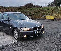 Bmw 320d e90 - Image 9/9