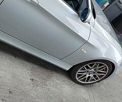 E90 320d