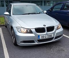 E90 320d