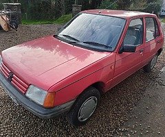 2 cars for sale - Image 4/4