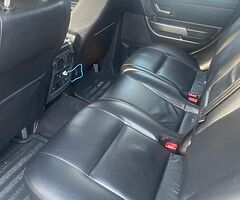 Range Rover sport - Image 4/8