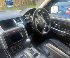 Range Rover sport - Image 5/8