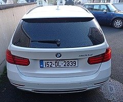 BMW F31 Sport
