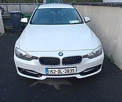 BMW F31 Sport - Image 7/7