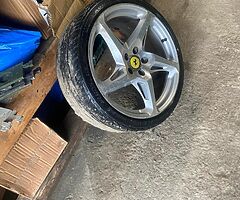 River 5x112 forsale