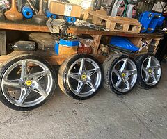 River 5x112 forsale