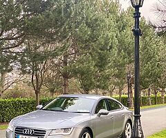 Audi A7 3.0 Quattro - Image 4/9