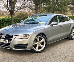 Audi A7 3.0 Quattro - Image 5/9