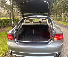 Audi A7 3.0 Quattro - Image 6/9
