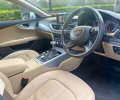 Audi A7 3.0 Quattro - Image 7/9