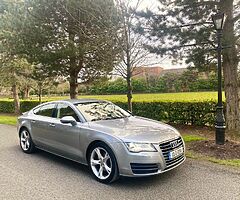 Audi A7 3.0 Quattro - Image 9/9