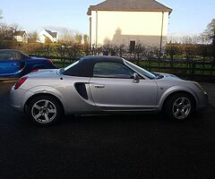 OO MR2