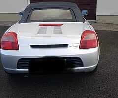 OO MR2 - Image 4/5