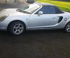 OO MR2 - Image 5/5