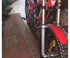 Gas gas 250 2020 swap for is 200 - Image 3/3