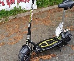 Worlds biggest range of performance scooters @ smileyscoot @ muckandfun wicklow - Image 6/10