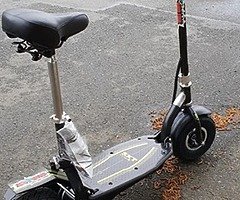 Worlds biggest range of performance scooters @ smileyscoot @ muckandfun wicklow - Image 8/10