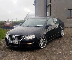 Passat bits wanted