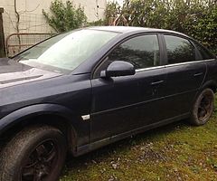 wanted 150bhp vauxhall 1.9cdti