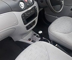 03 Citroen c3 NEW NCT