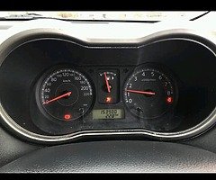 06 Nissan note