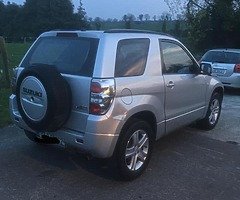 Suzuki vitara 1.6 petrol - Image 3/4