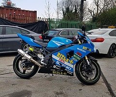 Gsxr 600 k5 - Image 3/4