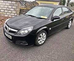 Vectra for sale 1.9 diesel