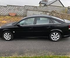 Vectra for sale 1.9 diesel