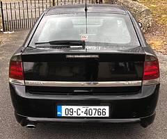 Vectra for sale 1.9 diesel - Image 4/9
