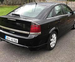 Vectra for sale 1.9 diesel - Image 5/9