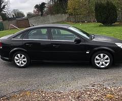 Vectra for sale 1.9 diesel - Image 6/9