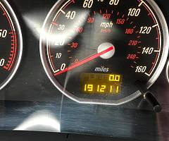 Vectra for sale 1.9 diesel - Image 7/9