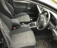 Vectra for sale 1.9 diesel - Image 8/9