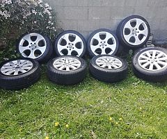 Vw golf passat jetta gti 18s - Image 4/4